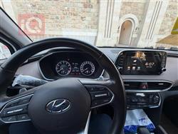 هیۆندای سەنتافی